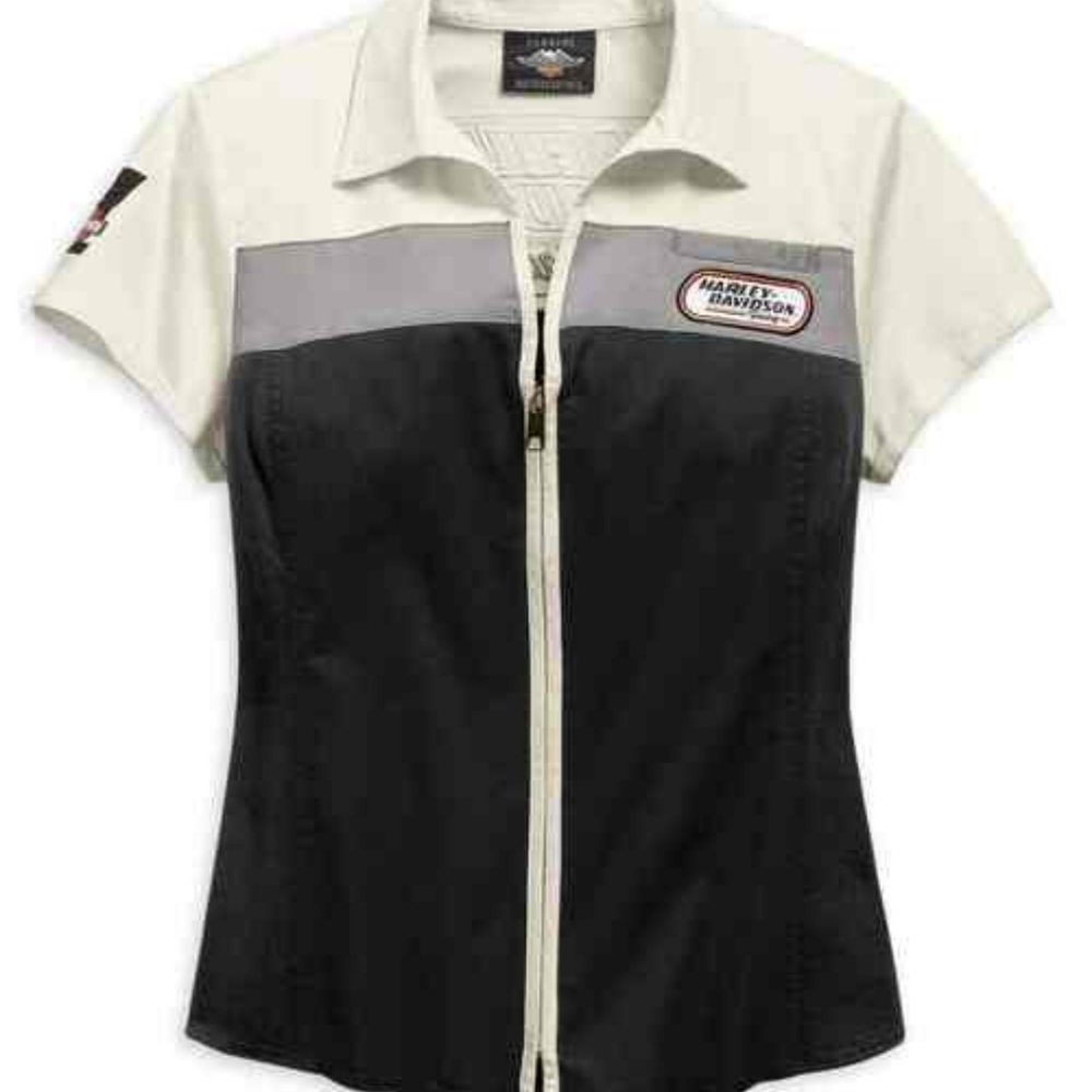 Harley-Davidson Ladies Shirt